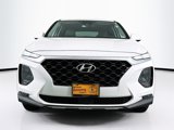 Used 2020 Hyundai Santa Fe SEL image 2