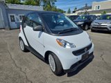 Used 2013 smart fortwo pure image 3