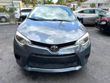 Used 2015 Toyota Corolla LE image 2