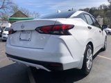 Used 2020 Nissan Versa S image 5
