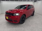 Used 2020 Dodge Durango R/T w/ Blacktop Package image 3