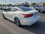 Used 2017 Nissan Maxima 3.5 SL image 4