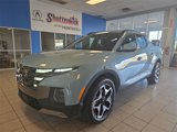 Used 2022 Hyundai Santa Cruz Limited image 4