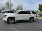 Used 2016 Chevrolet Tahoe LTZ image 4