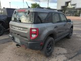 Used 2022 Ford Bronco Sport Big Bend w/ Convenience Package image 3