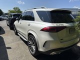 Used 2021 Mercedes-Benz GLE 350 4MATIC image 4