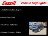 Used 2017 Nissan Rogue SV image 3