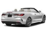 Certified 2022 BMW 430i xDrive Convertible w/ Premium Package image 5