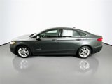 Used 2019 Ford Fusion SE image 4