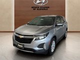Used 2023 Chevrolet Equinox LT w/ Driver Convenience Package image 2