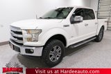 Used 2015 Ford F150 Lariat image 2