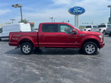Used 2015 Ford F150 Lariat image 2