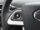 Used 2018 Toyota Prius Four image 2