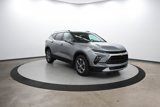 Certified 2023 Chevrolet Blazer LT w/ Convenience Package image 2