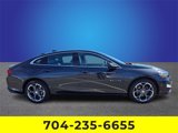 Used 2023 Chevrolet Malibu LT image 3