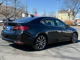 Used 2017 Acura TLX V6 w/ Technology Package image 4