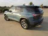 New 2025 Chevrolet Equinox LT image 5