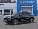 New 2025 Chevrolet Trax LT w/ LT Convenience Package image 2