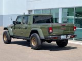 Used 2023 Jeep Gladiator Mojave w/ Cold Weather Group image 5