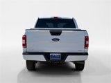 Certified 2020 Ford F150 XL w/ Equipment Group 101A Mid image 4