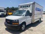 Used 2021 GMC Savana 3500 Extended w/ Power Convenience Package image 3