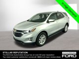 Used 2020 Chevrolet Equinox LT image 2