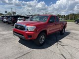 Used 2015 Toyota Tacoma 4x4 Access Cab image 4