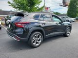 Used 2024 Chevrolet Trax LT w/ Driver Confidence Package image 4