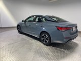 Used 2025 Nissan Sentra SV w/ All-Weather Package image 5