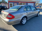 Used 2009 Mercedes-Benz E 320 BlueTEC Sedan image 5