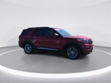 Used 2021 Ford Explorer XLT w/ Equipment Group 202A image 2