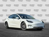 Used 2021 Tesla Model 3 Standard Range Plus image 2