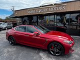 Used 2020 Genesis G70 3.3T w/ Sport Package image 3