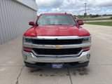 Used 2017 Chevrolet Silverado 1500 LT w/ All Star Edition image 2