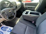 Used 2011 Chevrolet Silverado 1500 LS image 5
