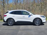 Certified 2022 Ford Escape SEL w/ Technology Package image 2