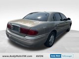 Used 2002 Buick Le Sabre Limited image 3