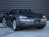 Certified 2023 Porsche 718 Boxster image 3