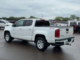 Used 2017 Chevrolet Colorado LT w/ LT Convenience Package image 6