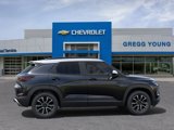 New 2025 Chevrolet TrailBlazer ACTIV w/ Driver Confidence Package image 5