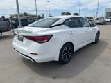 New 2025 Nissan Sentra SV w/ All-Weather Package image 5