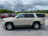Used 2015 GMC Yukon SLT w/ HD Trailering Package image 4