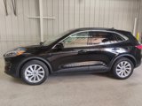Certified 2022 Ford Escape Titanium w/ Titanium Elite Package image 2