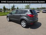 Used 2019 Ford Escape S image 3