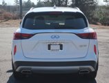 Used 2021 INFINITI QX50 Luxe image 3