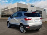 Used 2022 Ford EcoSport SE w/ SE Convenience Package image 3