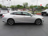 Used 2020 Chevrolet Malibu LT image 5
