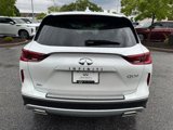 New 2025 INFINITI QX50 Luxe image 4
