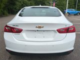 Used 2025 Chevrolet Malibu LT image 5