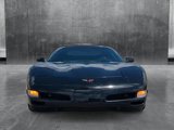 Used 1998 Chevrolet Corvette Convertible w/ Memory Pkg image 2